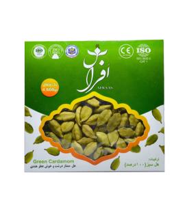 پودر هل افراس 2 مثقال